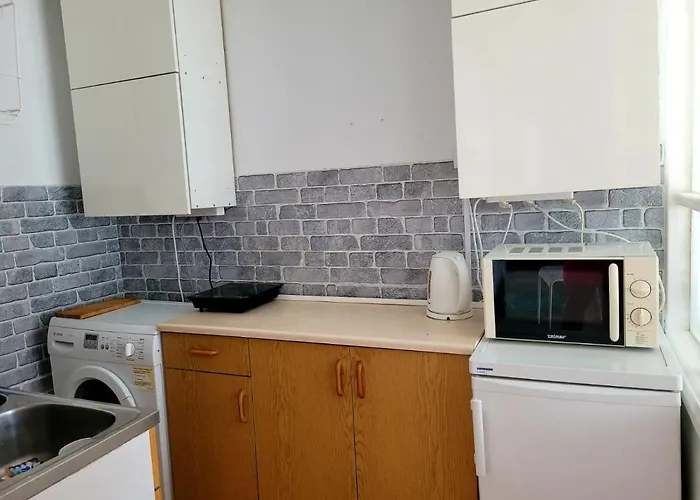 Sopot 2 Pokojowe Samodzielne Mieszkanie