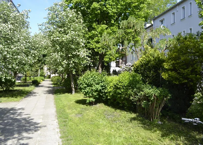 Słoneczny Apartament Symi