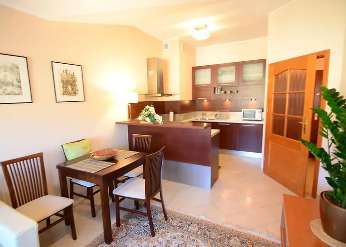 Victus Apartament Platinium